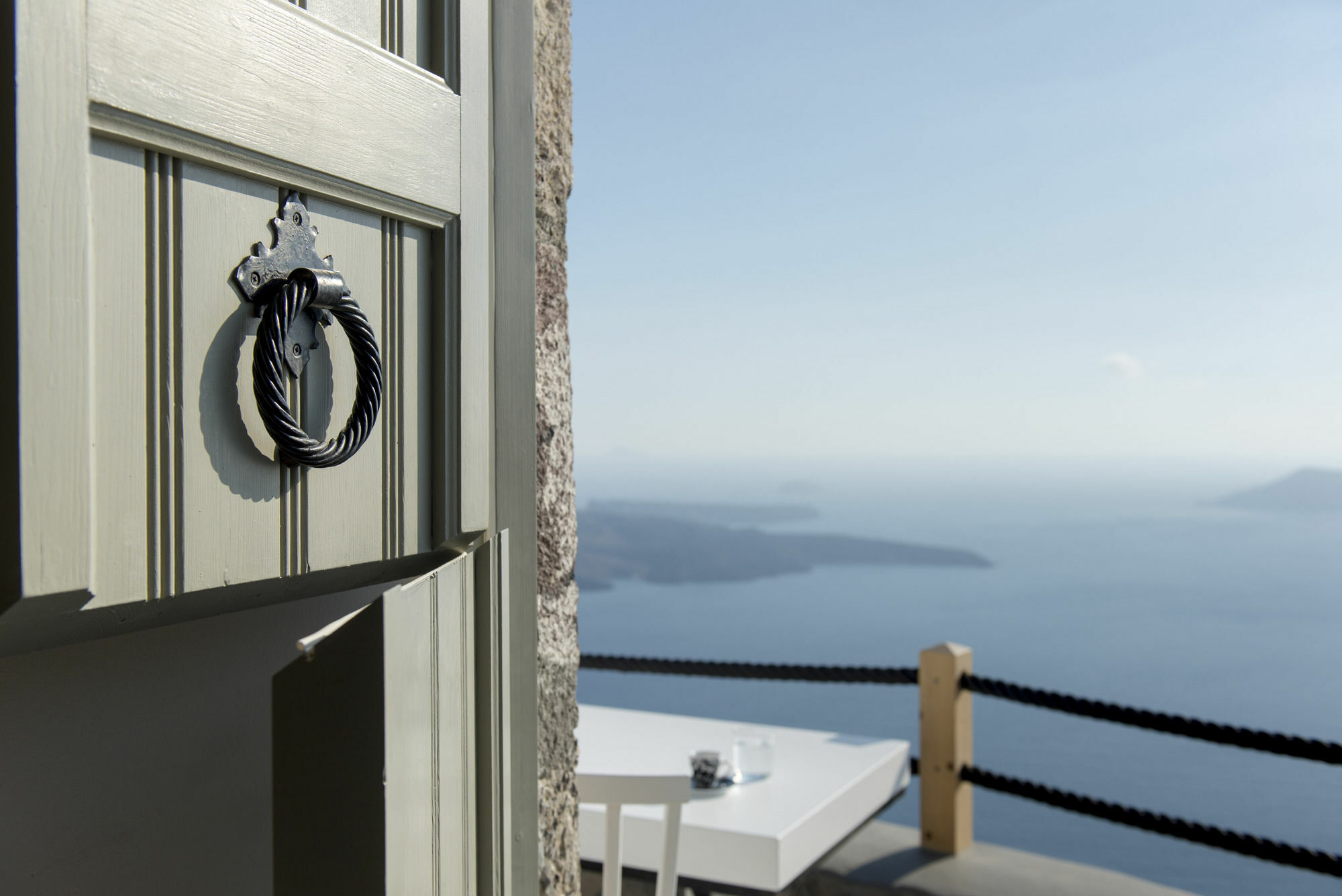 Windmill Villa Imerovigli  Exterior foto